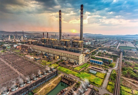 JSW Energy signs PPA with Haryana Power to supply 240 hydro power
